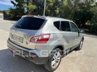 2013 Nissan QASHQAI