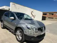 2013 Nissan QASHQAI