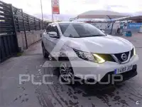 2013 Nissan QASHQAI