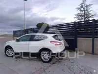 2013 Nissan QASHQAI