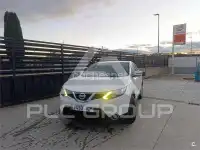2013 Nissan QASHQAI