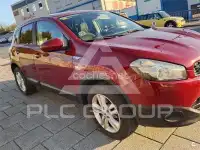 2013 Nissan QASHQAI