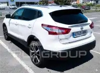2013 Nissan QASHQAI