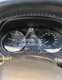 2013 Nissan QASHQAI