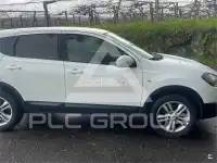 2013 Nissan QASHQAI