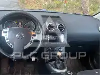 2013 Nissan QASHQAI