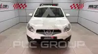 2013 Nissan QASHQAI
