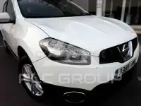 2013 Nissan QASHQAI