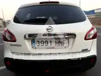 2013 Nissan QASHQAI