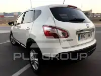 2013 Nissan QASHQAI
