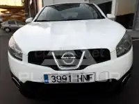 2013 Nissan QASHQAI