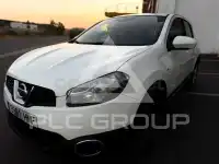 2013 Nissan QASHQAI