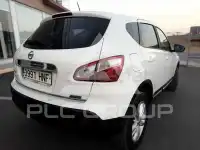 2013 Nissan QASHQAI
