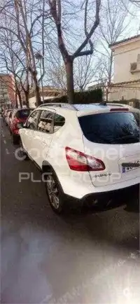 2013 Nissan QASHQAI