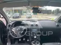 2013 Nissan QASHQAI