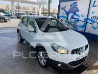 2013 Nissan QASHQAI