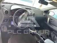2013 Nissan QASHQAI