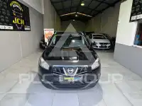 2013 Nissan QASHQAI