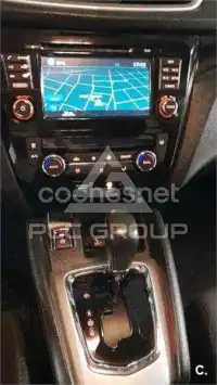 2013 Nissan QASHQAI