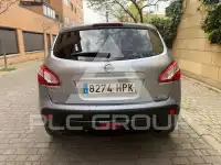 2013 Nissan QASHQAI
