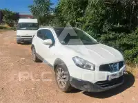 2013 Nissan QASHQAI