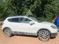 2013 Nissan QASHQAI