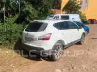 2013 Nissan QASHQAI