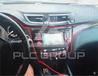 2013 Nissan QASHQAI