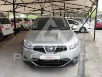 2013 Nissan QASHQAI
