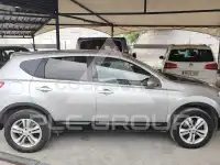 2013 Nissan QASHQAI