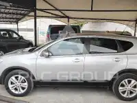 2013 Nissan QASHQAI