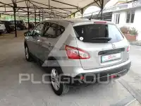 2013 Nissan QASHQAI