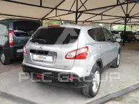 2013 Nissan QASHQAI