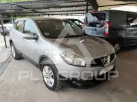2013 Nissan QASHQAI