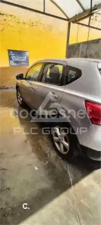 2013 Nissan QASHQAI
