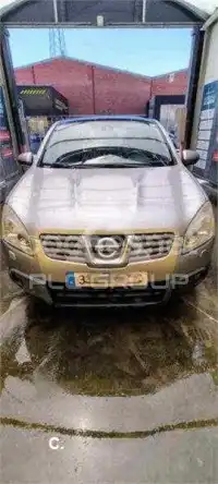 2013 Nissan QASHQAI