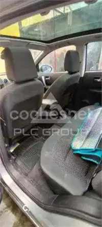 2013 Nissan QASHQAI
