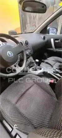2013 Nissan QASHQAI