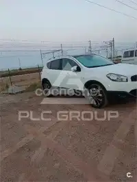 2013 Nissan QASHQAI