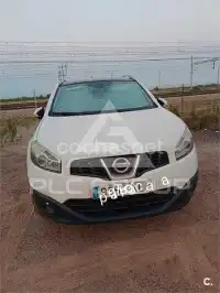 2013 Nissan QASHQAI