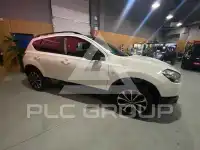 2013 Nissan QASHQAI