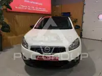 2013 Nissan QASHQAI