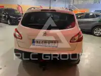 2013 Nissan QASHQAI