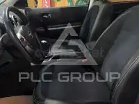 2013 Nissan QASHQAI