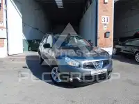 2013 Nissan QASHQAI