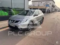 2013 Nissan QASHQAI