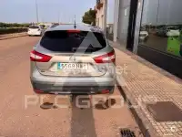 2013 Nissan QASHQAI