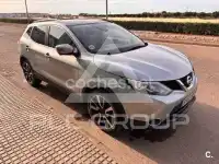 2013 Nissan QASHQAI