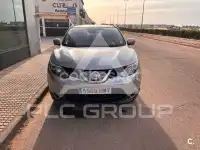 2013 Nissan QASHQAI