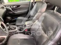 2013 Nissan QASHQAI